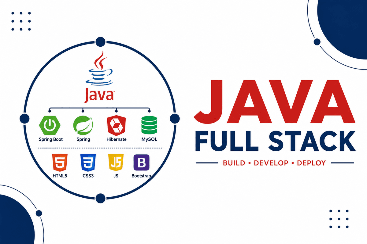 Java Full Stack