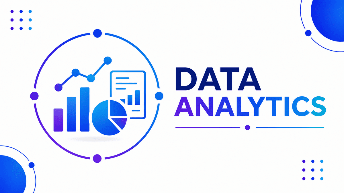 Data Analytics