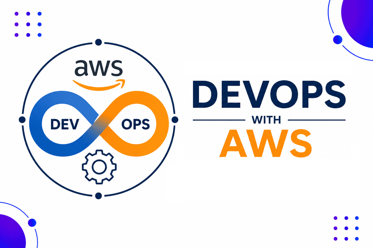 DevOps With AWS