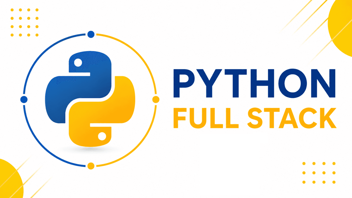 Python Full Stack