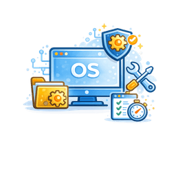 OS