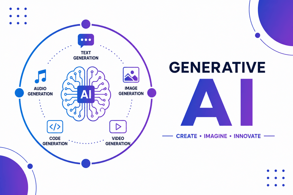 Generative AI