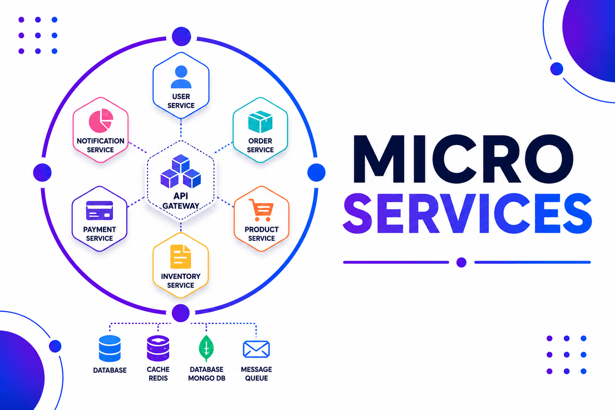 Microservices