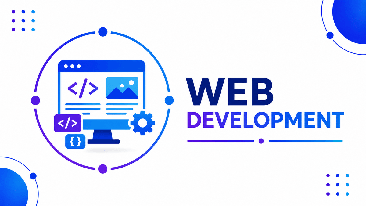 Web Development