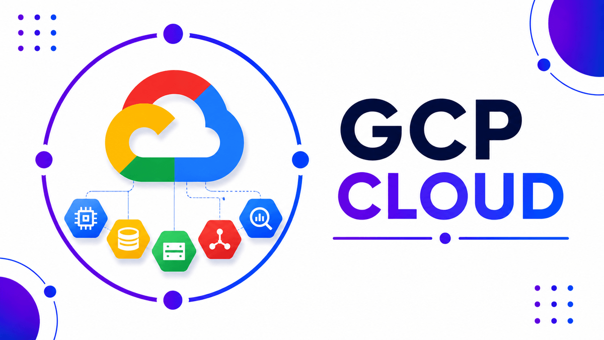 GCP Cloud
