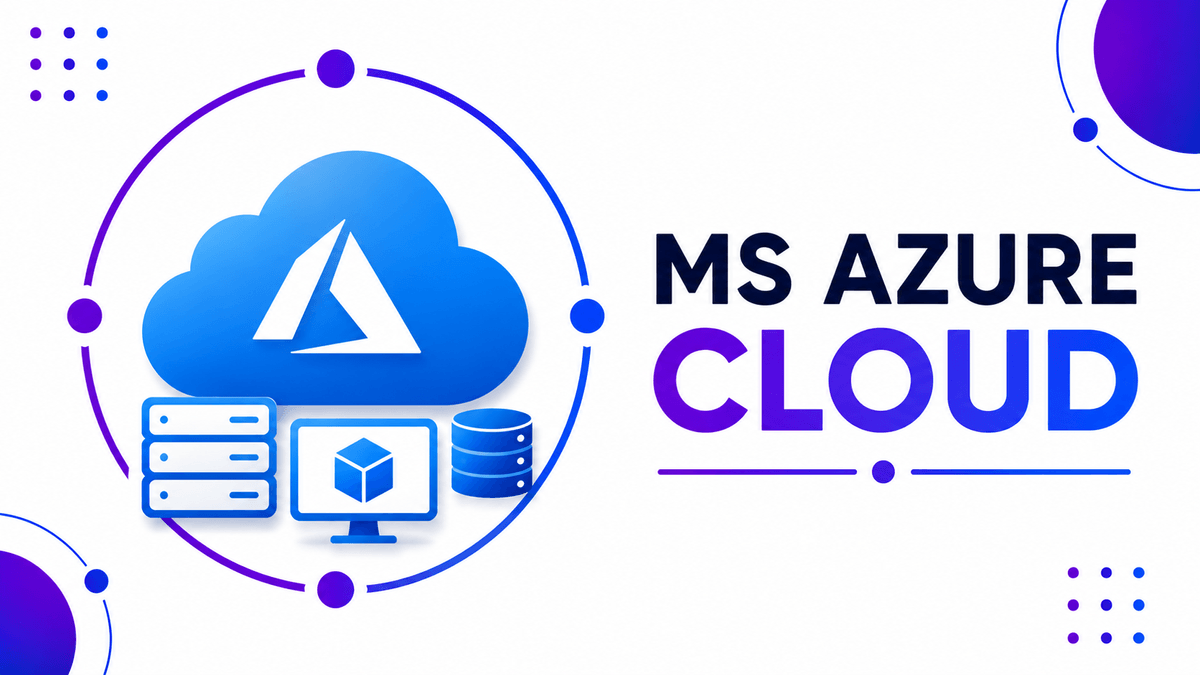 MS Azure Cloud