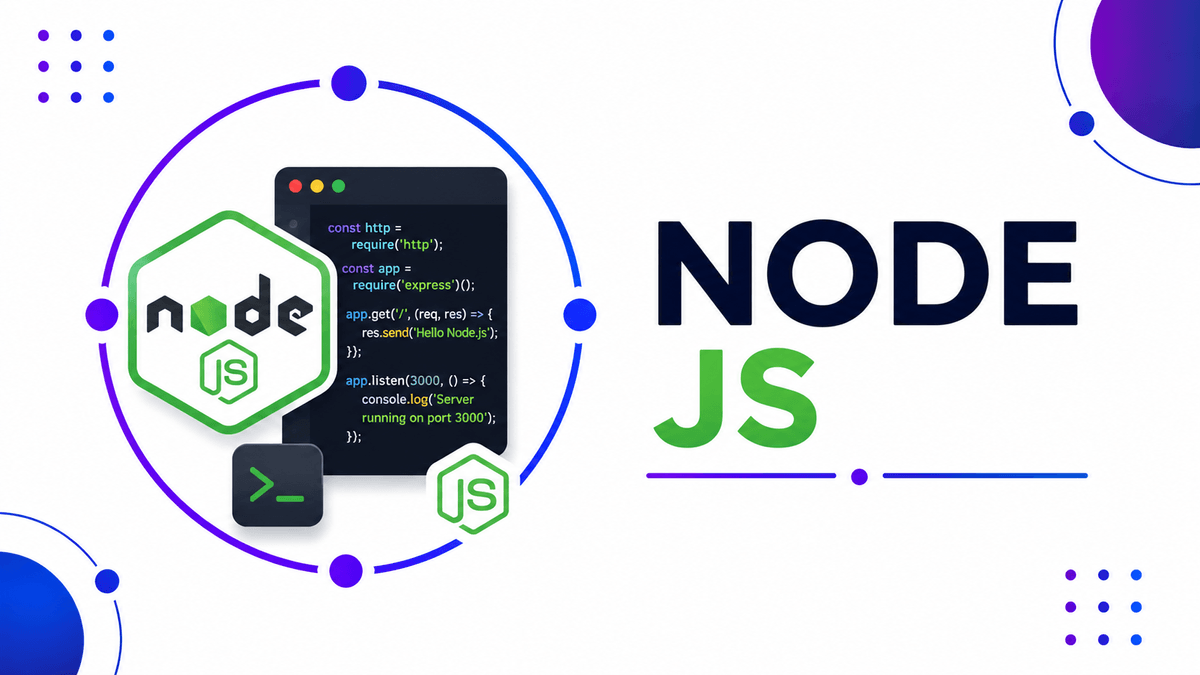 Node JS