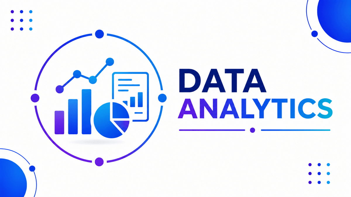 Data Analytics