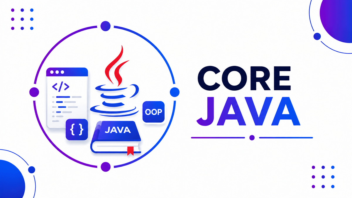 Core Java