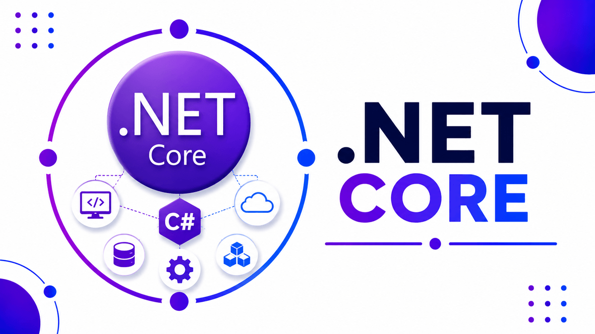 .NET Core