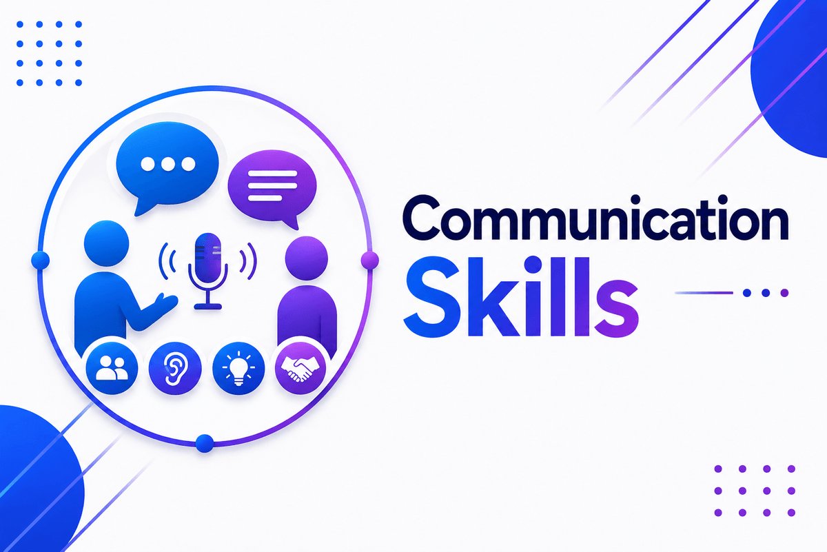 Communication Skills