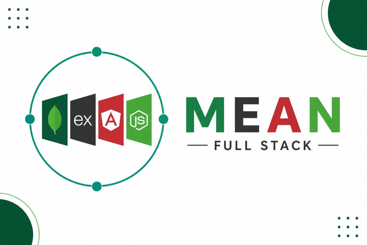 MEAN Full stack