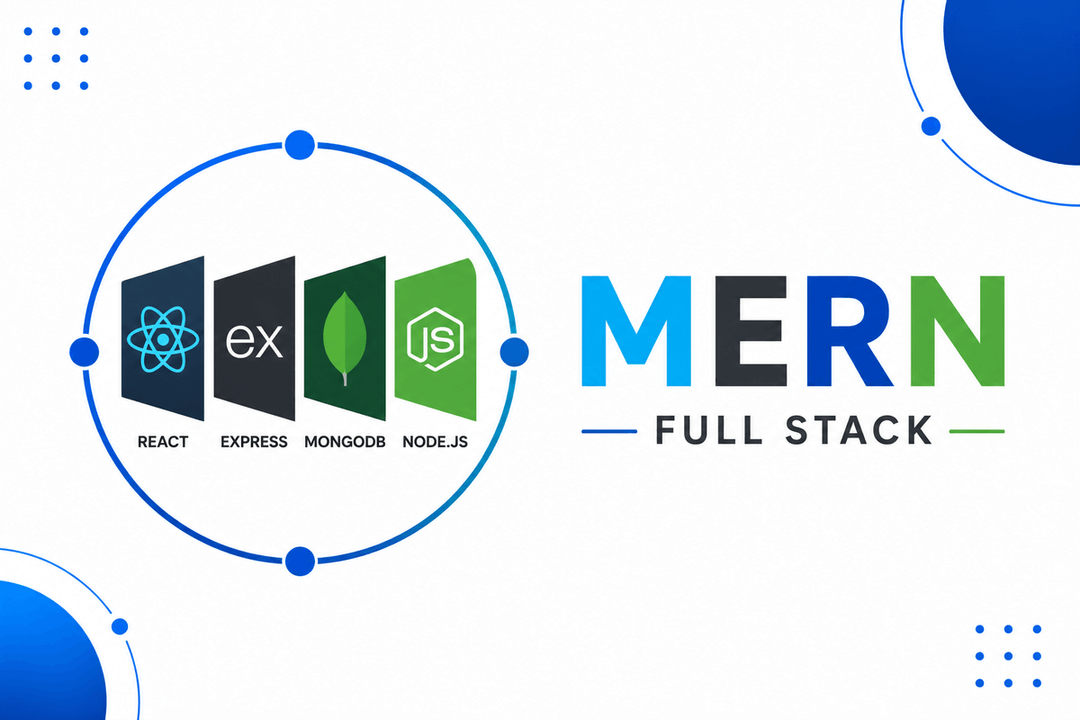 MERN Full stack