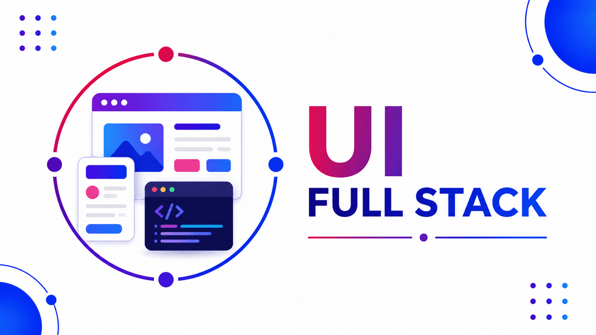 UI Full Stack